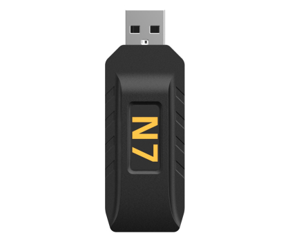 Kierownica do konsol PXN Adapter bezprzewodowy N7 (dla PS5)